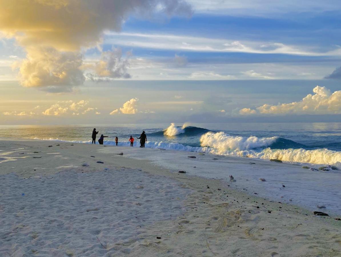 Isle Royal Inn Fuvahmulah Exteriér fotografie