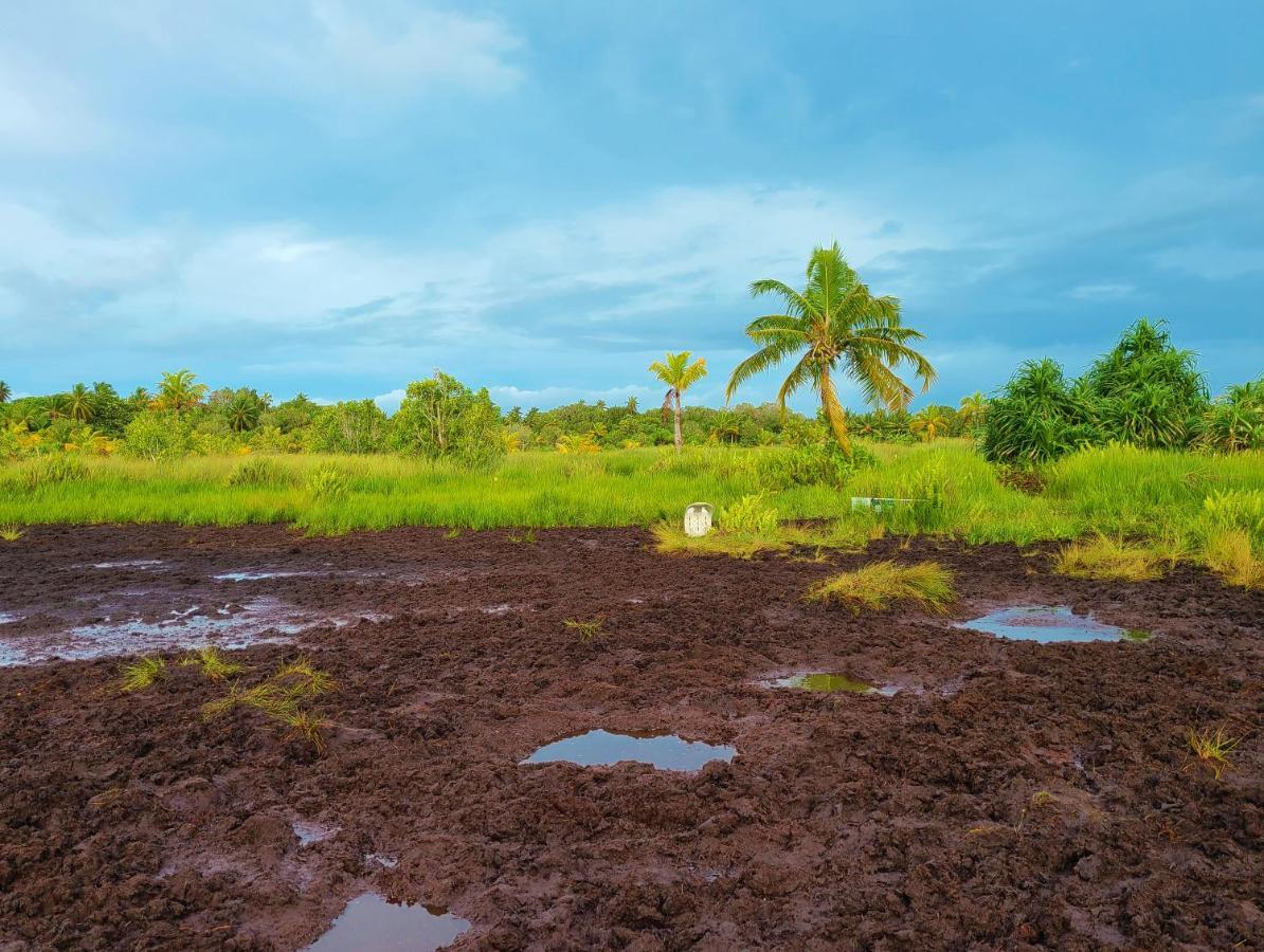 Isle Royal Inn Fuvahmulah Exteriér fotografie