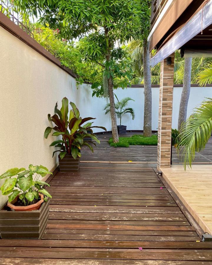 Isle Royal Inn Fuvahmulah Exteriér fotografie